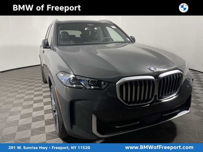 Used 2026 BMW X5 xDrive40i