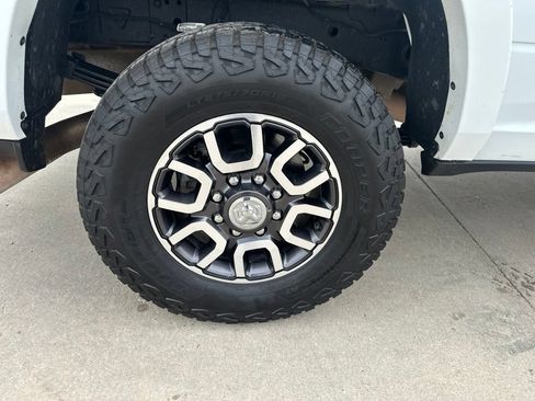 Used 2024 RAM 3500 Limited w/ Safety Group AWD/4WD image 42