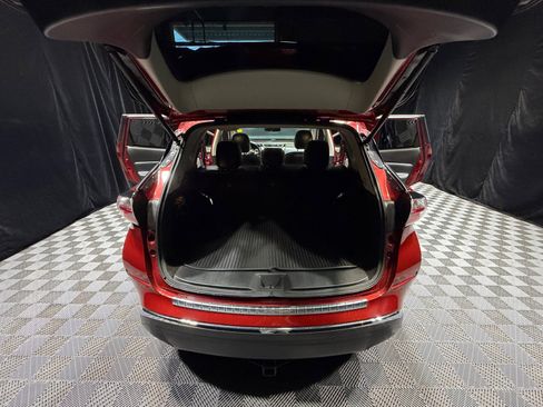 Used 2017 Nissan Murano Platinum w/ Platinum Technology Package image 34