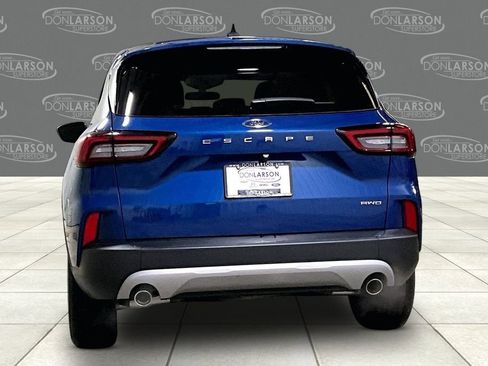 Certified 2023 Ford Escape AWD image 6
