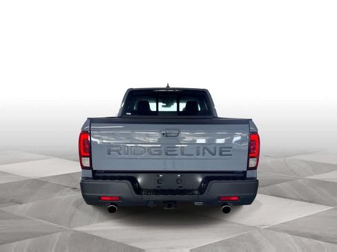 Used 2024 Honda Ridgeline RTL image 7