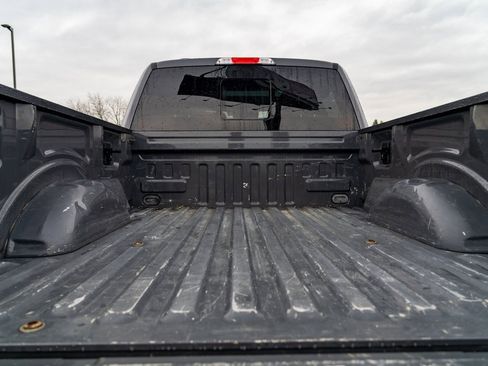 Used 2018 Ford F150 Lariat w/ Equipment Group 502A Luxury image 23