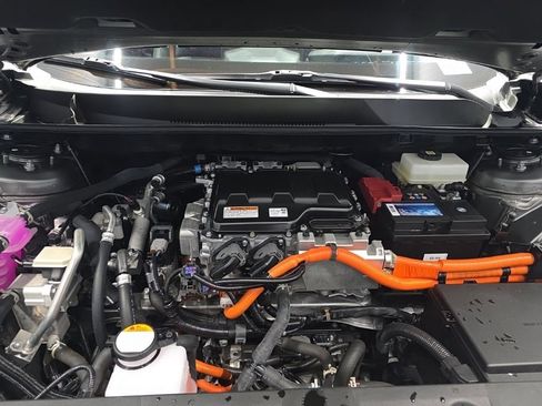 Certified 2023 Subaru Solterra AWD image 20