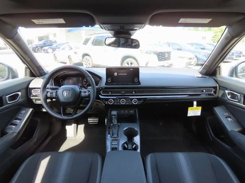 New 2026 Honda Civic Sport image 18