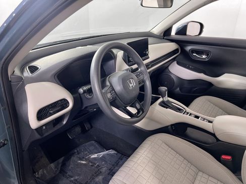 Used 2024 Honda HR-V LX image 9