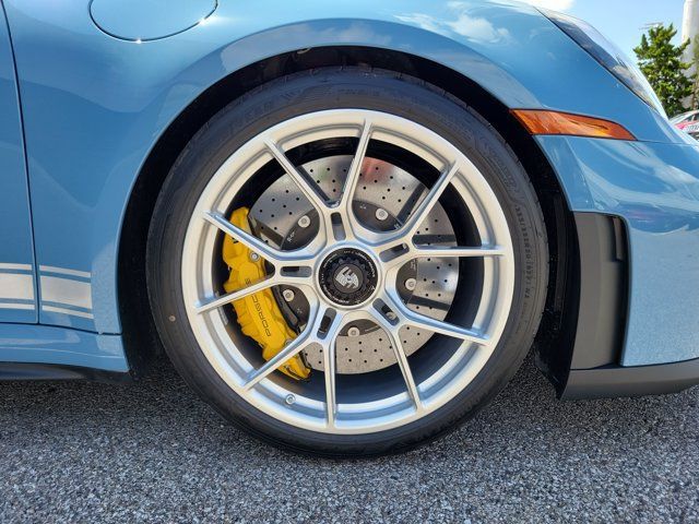 Certified 2026 Porsche 911 GT3 RWD image 14