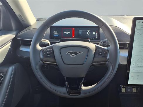 Used 2023 Ford Mustang Mach-E Select image 16