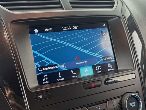 Certified 2019 Ford Explorer XLT w/ Equipment Group 202A image 13