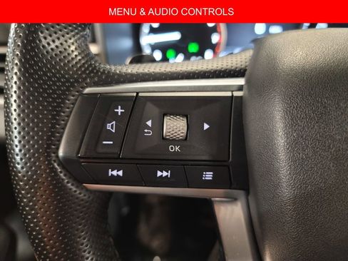 Used 2024 Mitsubishi Outlander SE AWD/4WD image 13