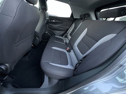 New 2026 Chevrolet TrailBlazer LT image 20