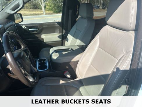 Used 2020 Chevrolet Silverado 1500 RST w/ All-Star Edition image 16