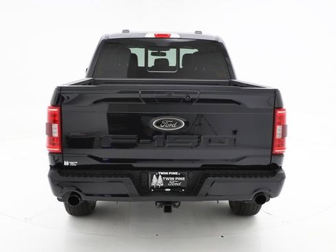 Used 2023 Ford F150 XLT w/ Equipment Group 302A High image 8