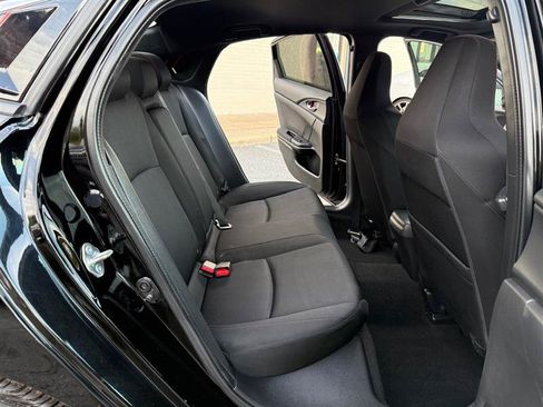 Used 2020 Honda Civic Si image 17