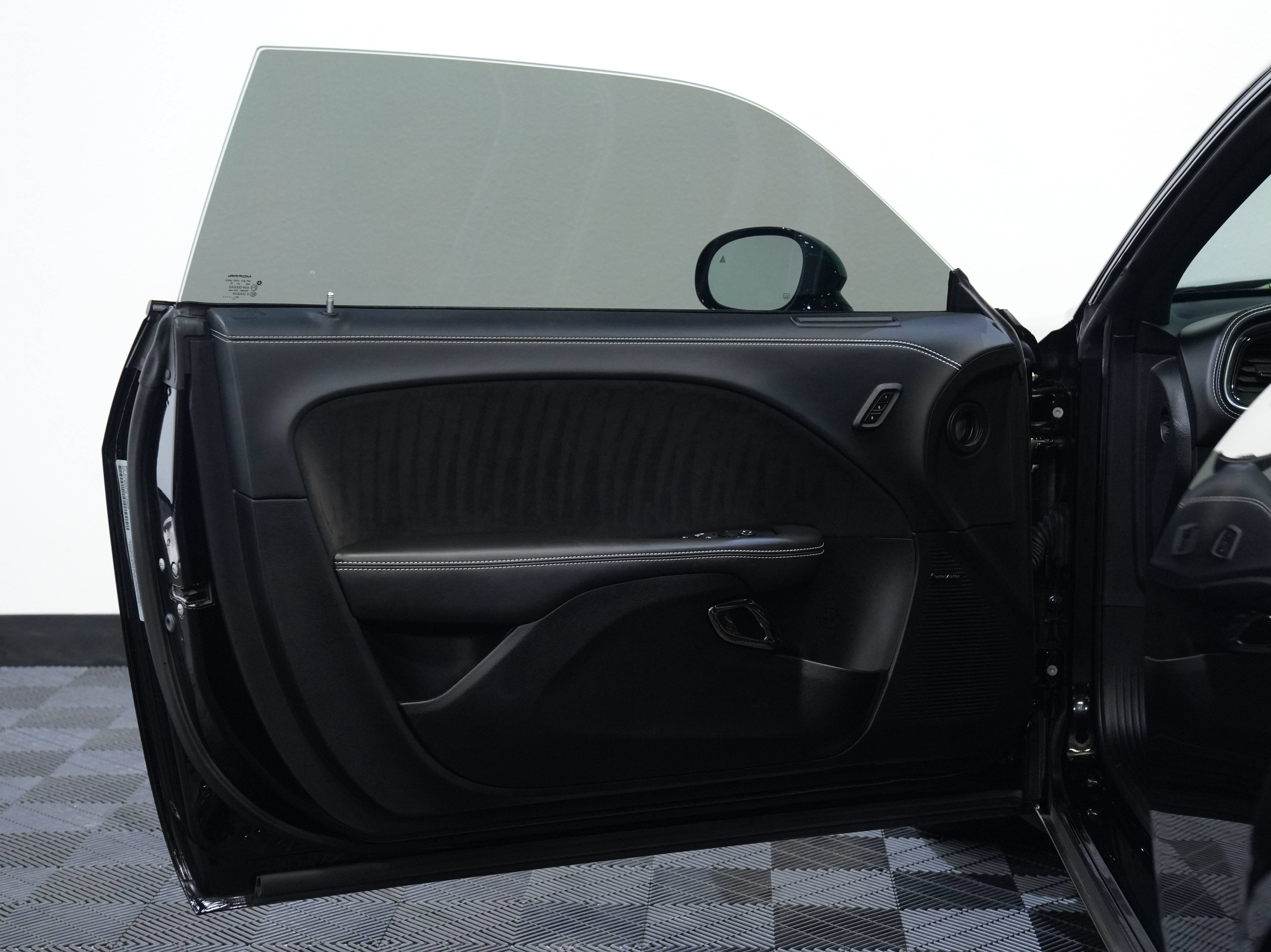 Used 2022 Dodge Challenger SRT Super Stock RWD image 22