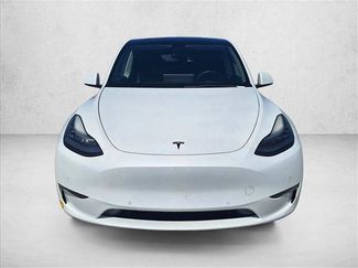 Used 2021 Tesla Model Y Long Range AWD/4WD video 2