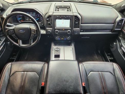 Used 2019 Ford Expedition Limited w/ Equipment Group 303A image 27