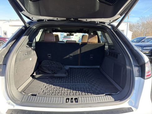 Certified 2023 Lincoln Nautilus Reserve w/ Equipment Group 201A image 29