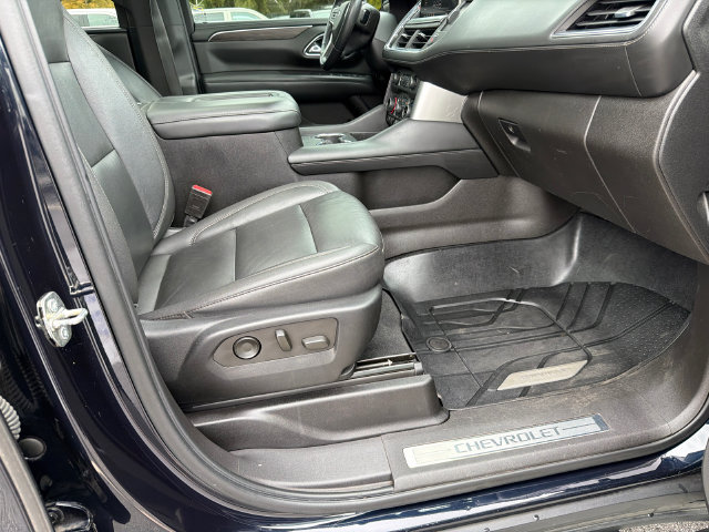 Used 2021 Chevrolet Suburban Z71 w/ Rear Media and Nav Package AWD/4WD image 13