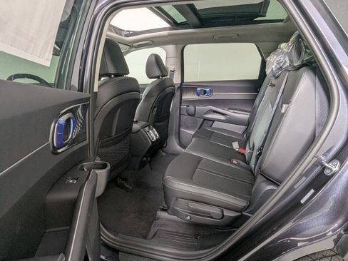 New 2026 Kia Sorento S w/ S Panoramic Sunroof Package FWD image 26