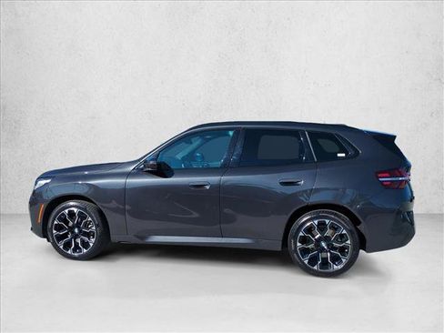 Used 2025 BMW X3 xDrive30i AWD/4WD image 9