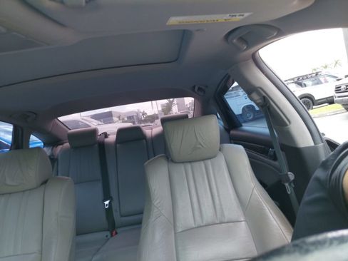 Used 2018 Honda Accord EX-L image 7