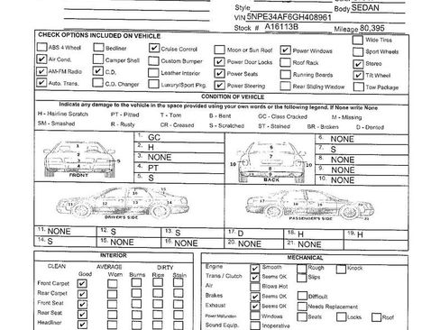 Used 2016 Hyundai Sonata Sport image 22