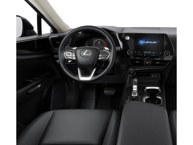 New 2026 Lexus NX 350 AWD w/ Accessory Package (Z1) image 6