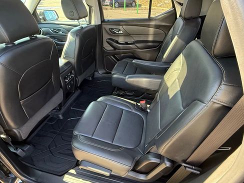 Used 2019 Chevrolet Traverse Premier w/ Redline Edition image 29