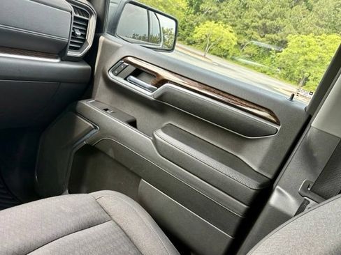 Used 2023 GMC Sierra 1500 Elevation w/ X31 Off-Road Package AWD/4WD image 26