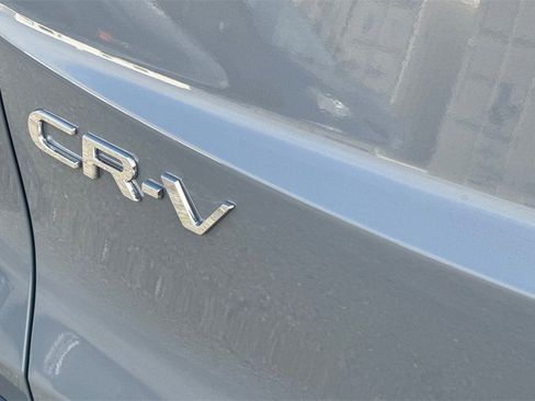 New 2026 Honda CR-V EX-L image 26