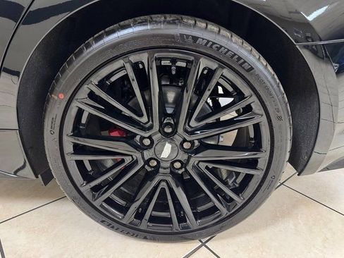 Used 2025 Cadillac CT5 Sport image 26