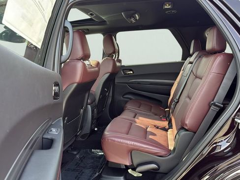 New 2026 Dodge Durango GT image 23