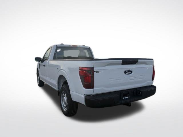 New 2026 Ford F150 XL RWD image 6