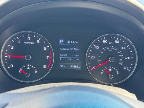 Certified 2019 Kia Rio S w/ Technology Package image 16