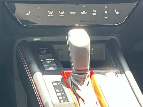 New 2026 Nissan Kicks SR w/ Cold Weather Package AWD/4WD image 25
