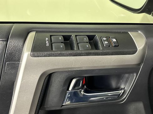 Certified 2020 Toyota 4Runner SR5 RWD image 12