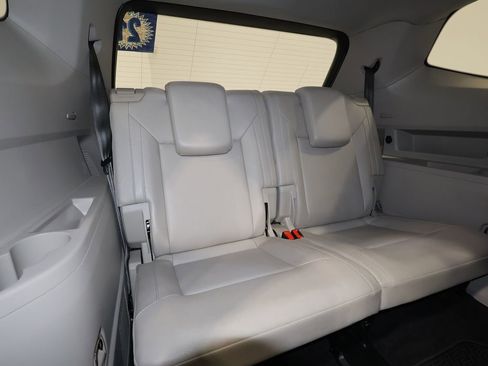 Used 2021 Volkswagen Atlas SEL image 24