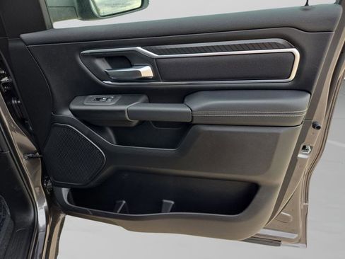 New 2026 RAM 1500 Lone Star AWD/4WD image 31