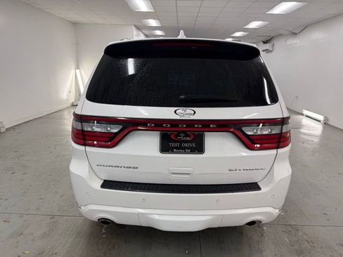 Used 2021 Dodge Durango Citadel image 6
