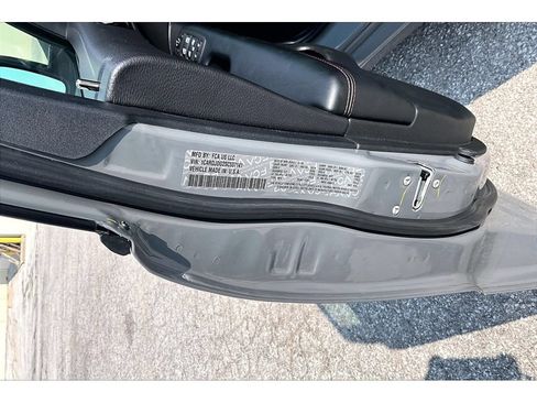 Certified 2025 Dodge Durango GT AWD/4WD image 31