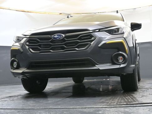 New 2026 Subaru Crosstrek 2.5i Sport image 37