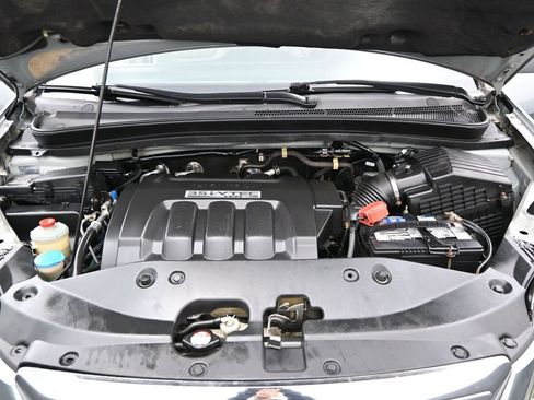 Used 2007 Honda Odyssey EX-L image 13