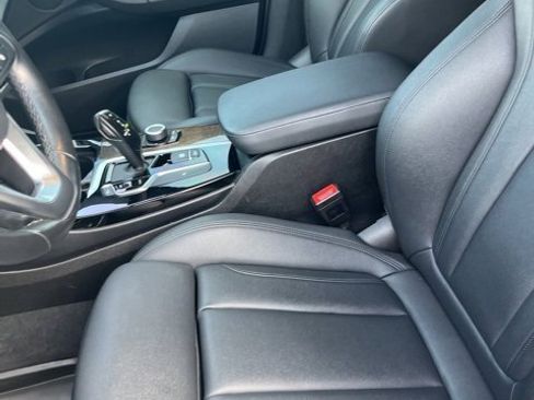 Used 2019 BMW X3 sDrive30i w/ Driving Assistance Package image 12