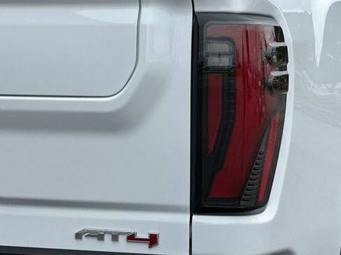 New 2026 GMC Sierra 2500 AT4 w/ AT4 Premium Plus Package AWD/4WD image 24