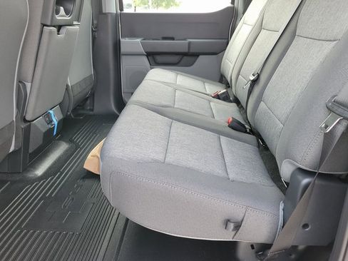 New 2026 Ford F550 XL image 10