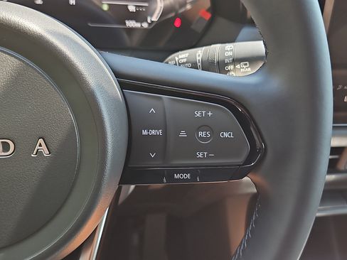 New 2026 MAZDA CX-5 Select AWD/4WD image 17