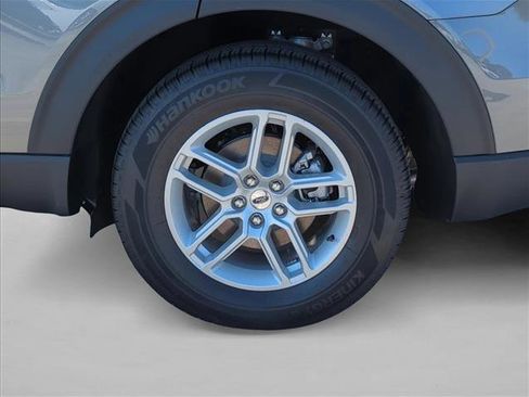 New 2026 Ford Explorer Active w/ Active Comfort Package image 10