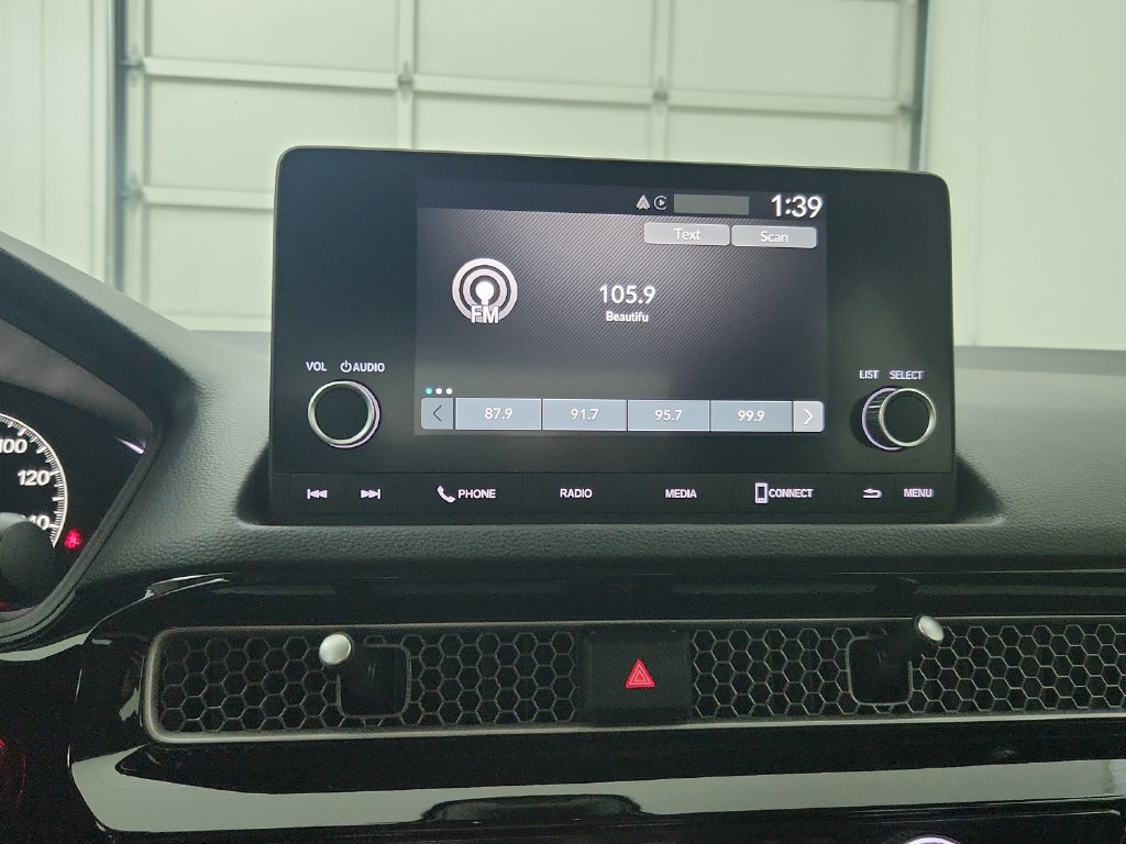 Used 2025 Honda Civic LX image 25