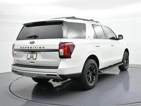 Used 2022 Ford Expedition Timberline AWD/4WD image 6