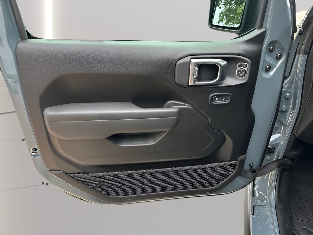 New 2026 Jeep Gladiator Sport AWD/4WD image 18